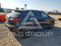 2016 Lexus RX300 фото