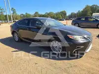 2016 Lexus ES350 фото
