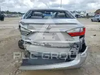 2016 Lexus ES350 photo