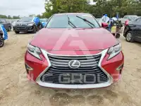 2016 Lexus ES350 photo