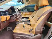 2016 Lexus ES350 фото