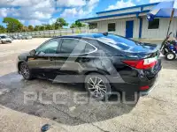 2016 Lexus ES350 фото