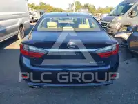 2016 Lexus ES350 photo