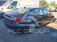 2016 Lexus ES350 photo