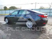 2016 Lexus ES350 photo