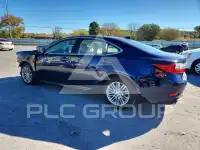 2016 Lexus ES350 photo
