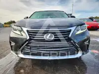 2016 Lexus ES350 photo