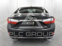2016 Lexus ES350 photo