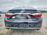 2016 Lexus ES350 photo