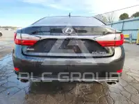 2016 Lexus ES350 photo