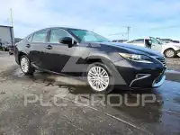 2016 Lexus ES350 photo
