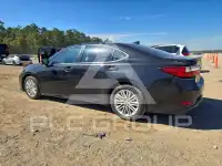 2016 Lexus ES350 фото