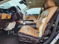 2016 Lexus ES350 photo