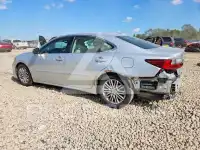 2016 Lexus ES фото