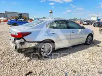 2016 Lexus ES фото