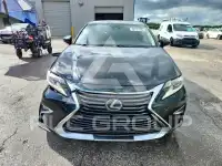 2016 Lexus ES350 фото