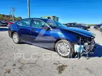 2016 Lexus ES350 photo