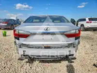 2016 Lexus ES фото