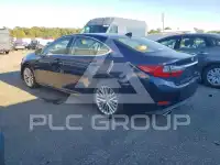 2016 Lexus ES350 photo