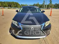 2016 Lexus ES350 фото
