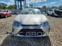 2016 Lexus ES фото