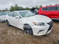 2016 Lexus ES350 photo