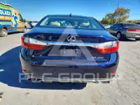 2016 Lexus ES350 photo