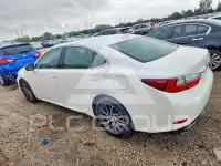 2016 Lexus ES350 photo