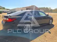 2016 Lexus ES350 фото