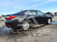 2016 Lexus ES350 photo