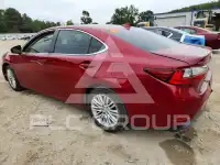 2016 Lexus ES350 photo