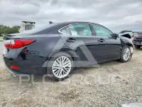 2016 Lexus ES350 photo