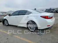 2016 Lexus ES350 photo