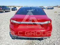 2016 Lexus ES350 photo