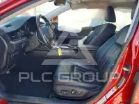2016 Lexus ES350 photo