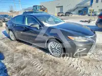 2016 Lexus ES350 photo