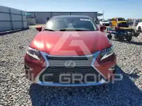 2016 Lexus ES350 photo