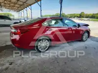 2016 Lexus ES350 фото