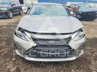 2016 Lexus ES350 фото