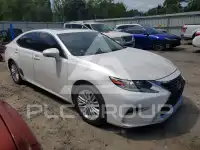 2016 Lexus ES350 фото