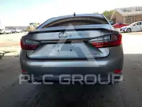 2016 Lexus ES350 photo