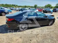 2016 Lexus ES350 фото