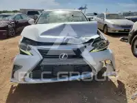 2016 Lexus ES350 фото