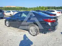 2016 Lexus ES350 фото