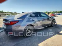 2016 Lexus ES350 фото