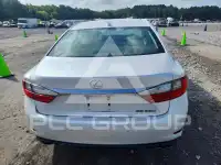 2016 Lexus ES350 photo