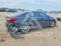 2016 Lexus ES350 фото