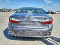 2016 Lexus ES350 фото