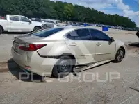 2016 Lexus ES350 фото