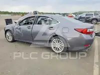 2016 Lexus ES350 фото